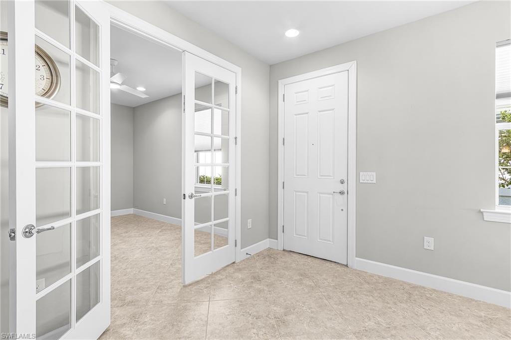 TIDEWATER - Residential