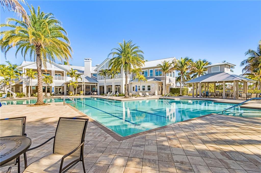 TIDEWATER - Residential