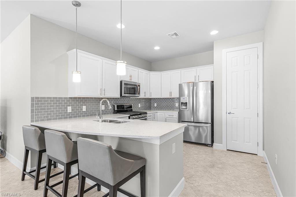 TIDEWATER - Residential