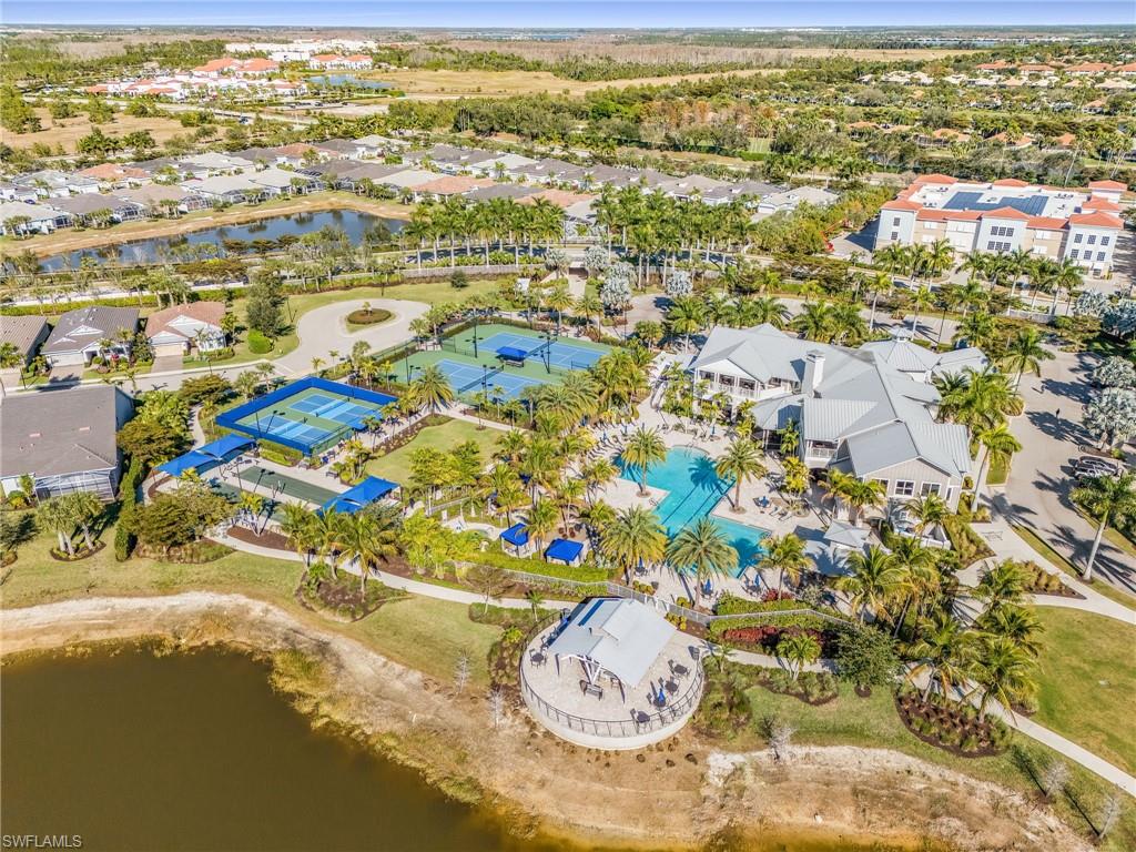 TIDEWATER - Residential