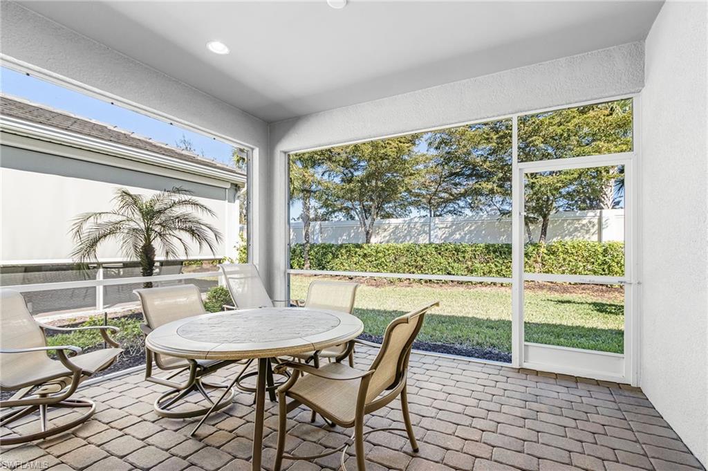 TIDEWATER - Residential