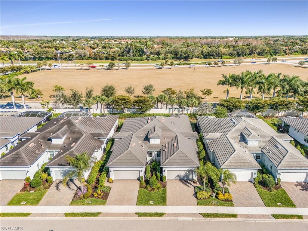 TIDEWATER - Residential