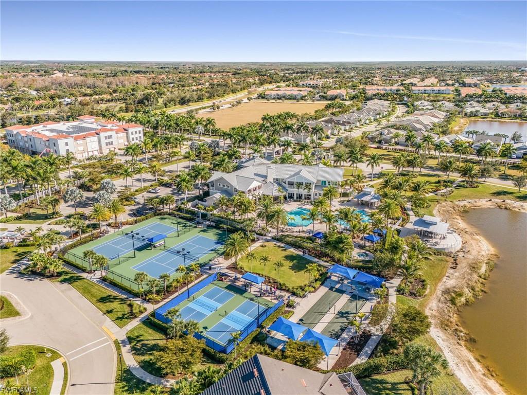 TIDEWATER - Residential