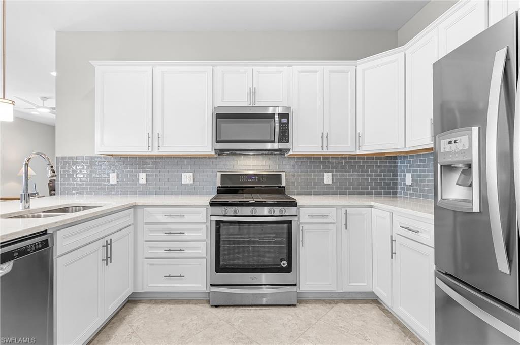 TIDEWATER - Residential