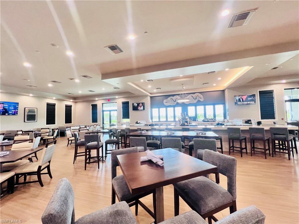 HERITAGE LANDING GOLF AND COUNTRY CLUB - Residential Lease