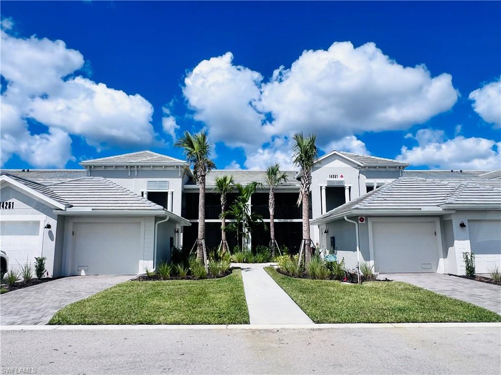 HERITAGE LANDING GOLF AND COUNTRY CLUB - Residential Lease