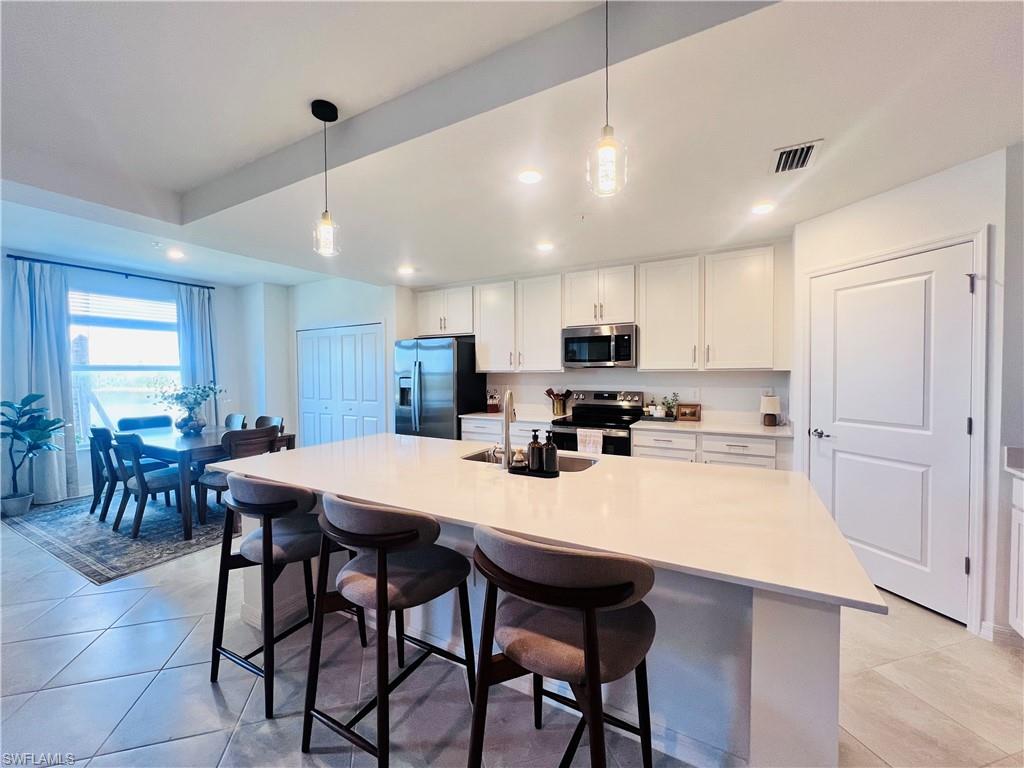 HERITAGE LANDING GOLF AND COUNTRY CLUB - Residential Lease