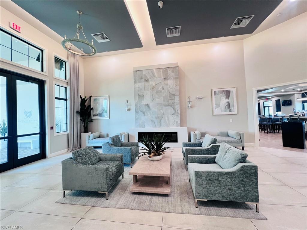 HERITAGE LANDING GOLF AND COUNTRY CLUB - Residential Lease