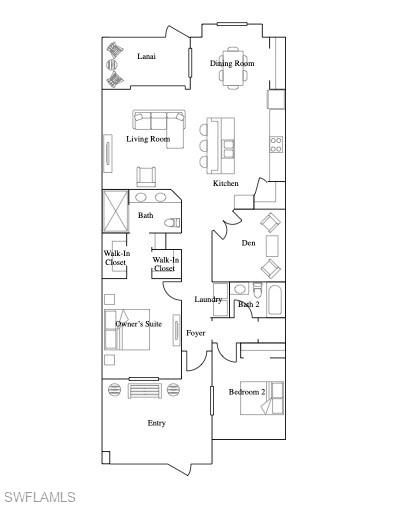 HERITAGE LANDING GOLF AND COUNTRY CLUB - Residential Lease