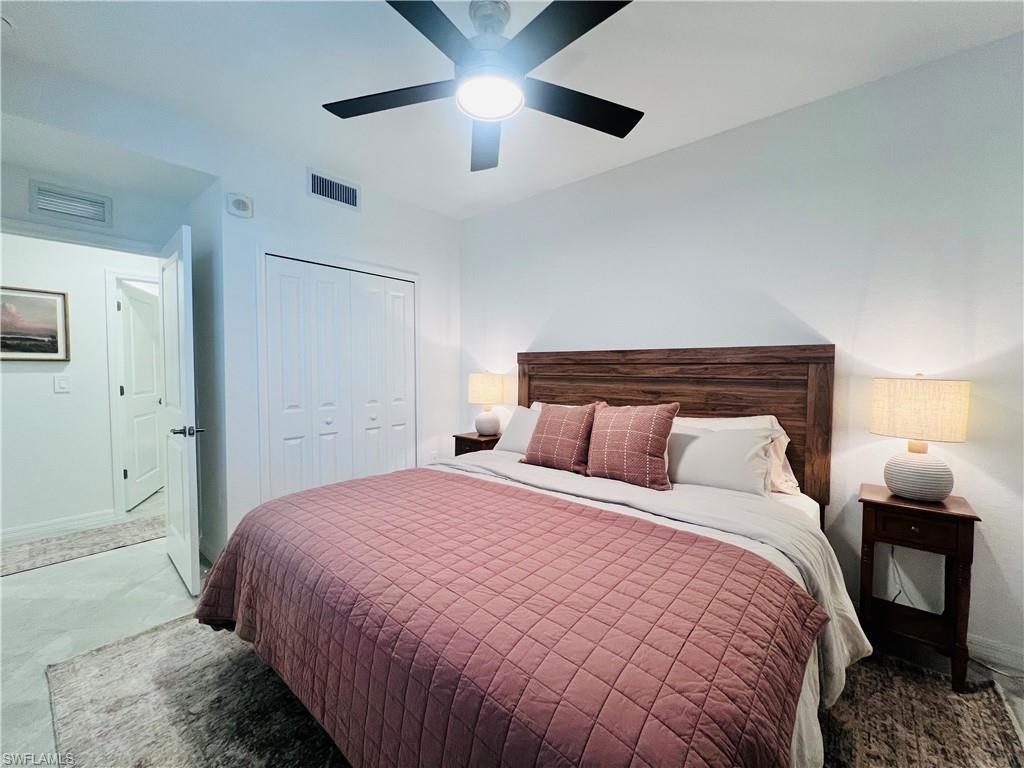 HERITAGE LANDING GOLF AND COUNTRY CLUB - Residential Lease