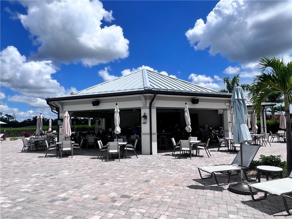 HERITAGE LANDING GOLF AND COUNTRY CLUB - Residential Lease