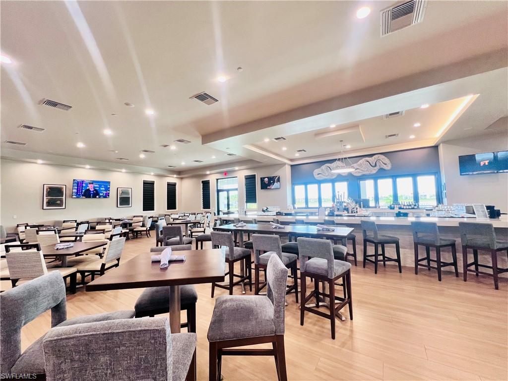 HERITAGE LANDING GOLF AND COUNTRY CLUB - Residential Lease