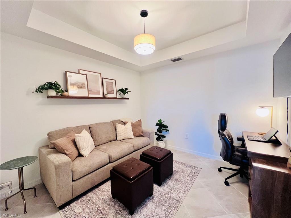 HERITAGE LANDING GOLF AND COUNTRY CLUB - Residential Lease