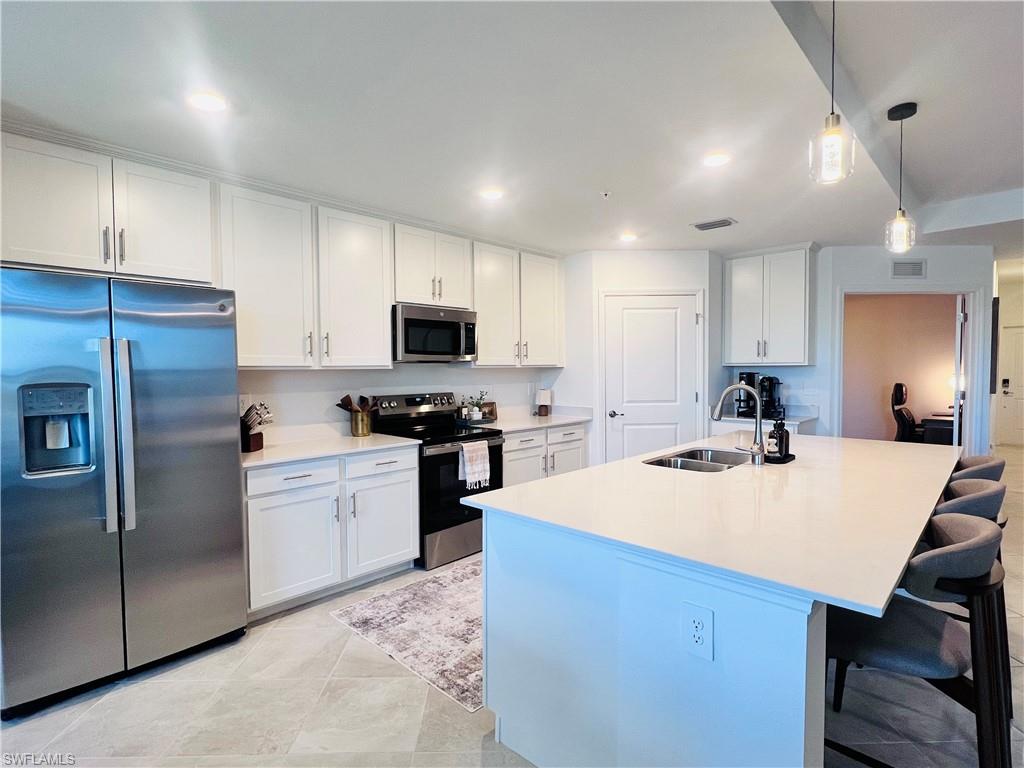 HERITAGE LANDING GOLF AND COUNTRY CLUB - Residential Lease