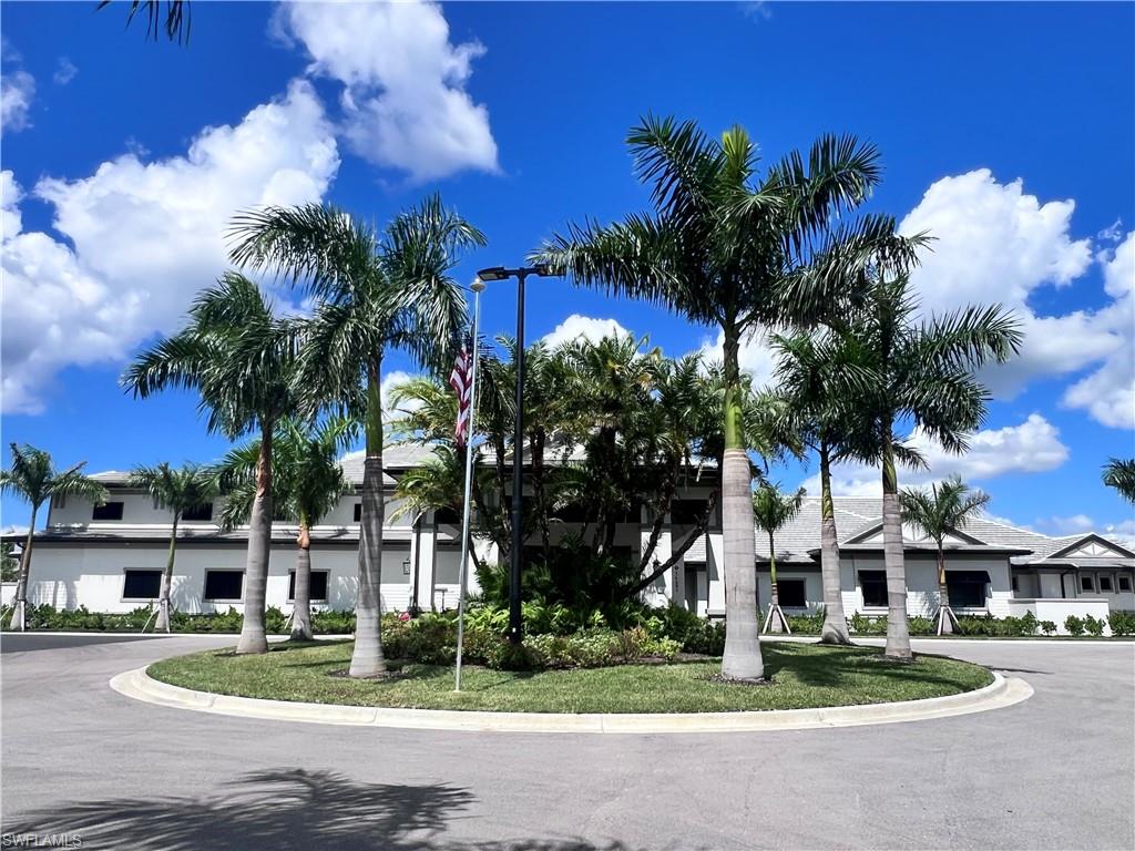 HERITAGE LANDING GOLF AND COUNTRY CLUB - Residential Lease