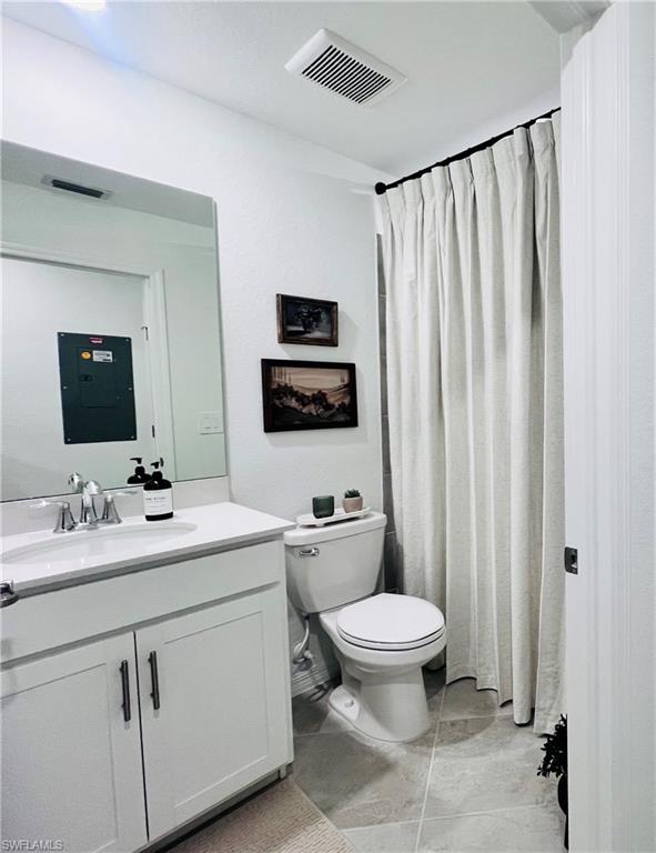 HERITAGE LANDING GOLF AND COUNTRY CLUB - Residential Lease