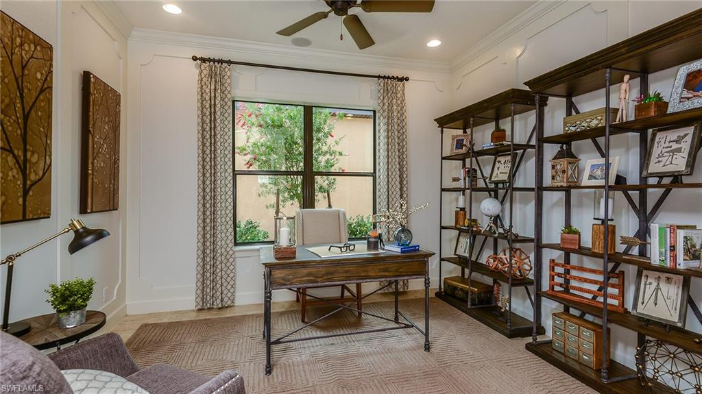 ESPLANADE - Residential