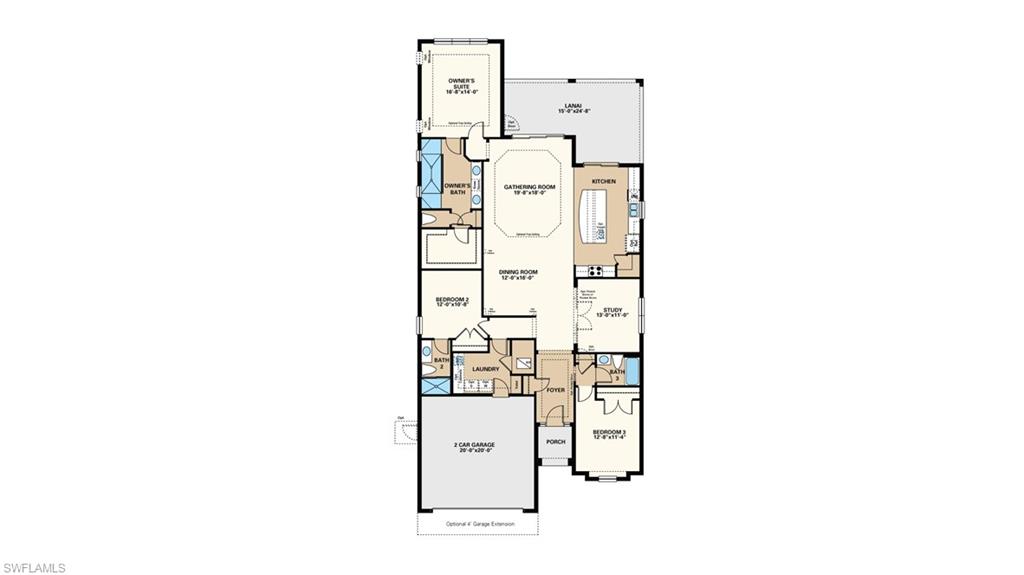 ESPLANADE - Residential