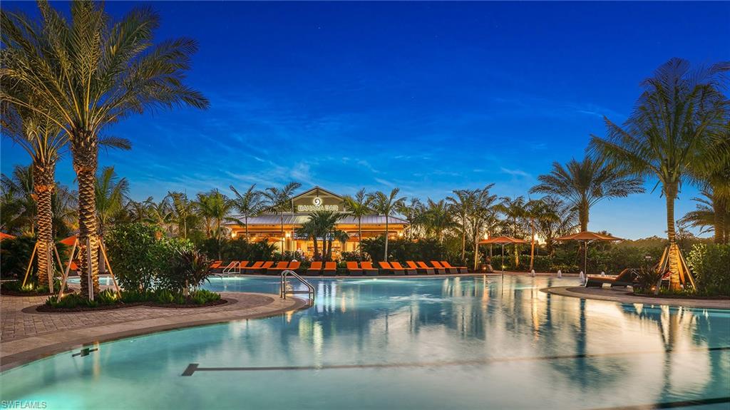 ESPLANADE - Residential