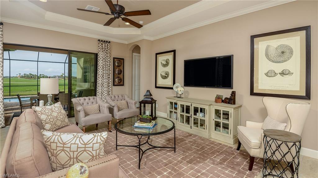 ESPLANADE - Residential