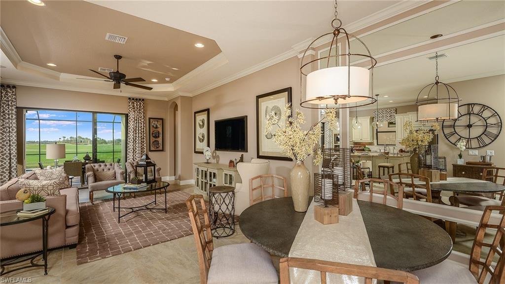 ESPLANADE - Residential