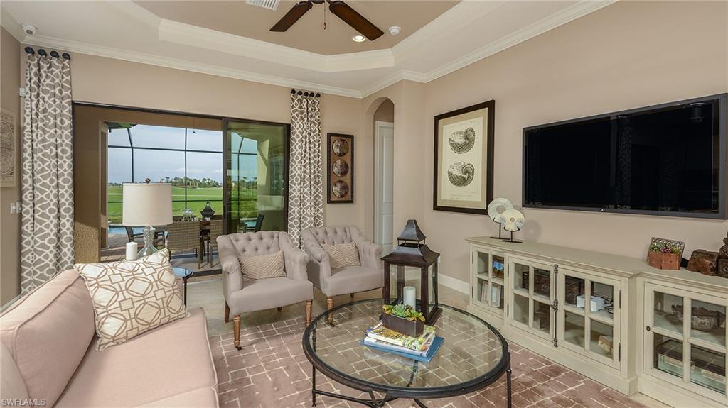 ESPLANADE - Residential