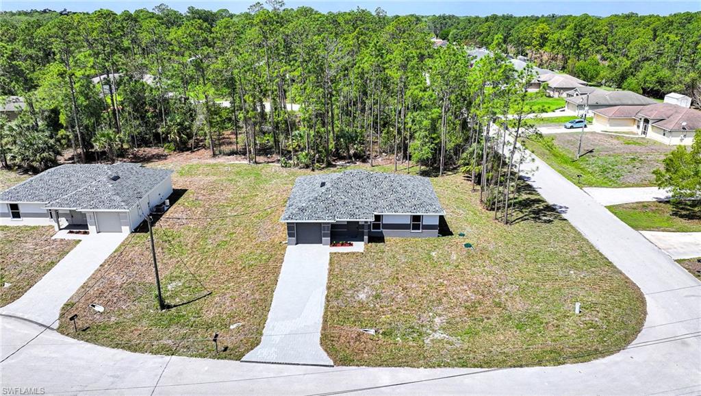 GREENBRIAR - Residential