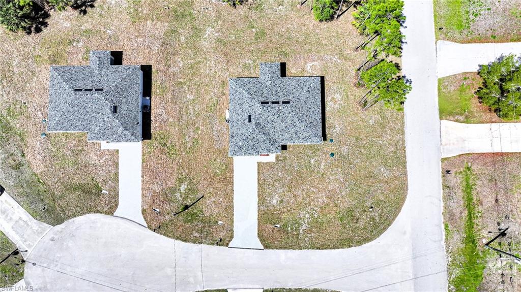 GREENBRIAR - Residential