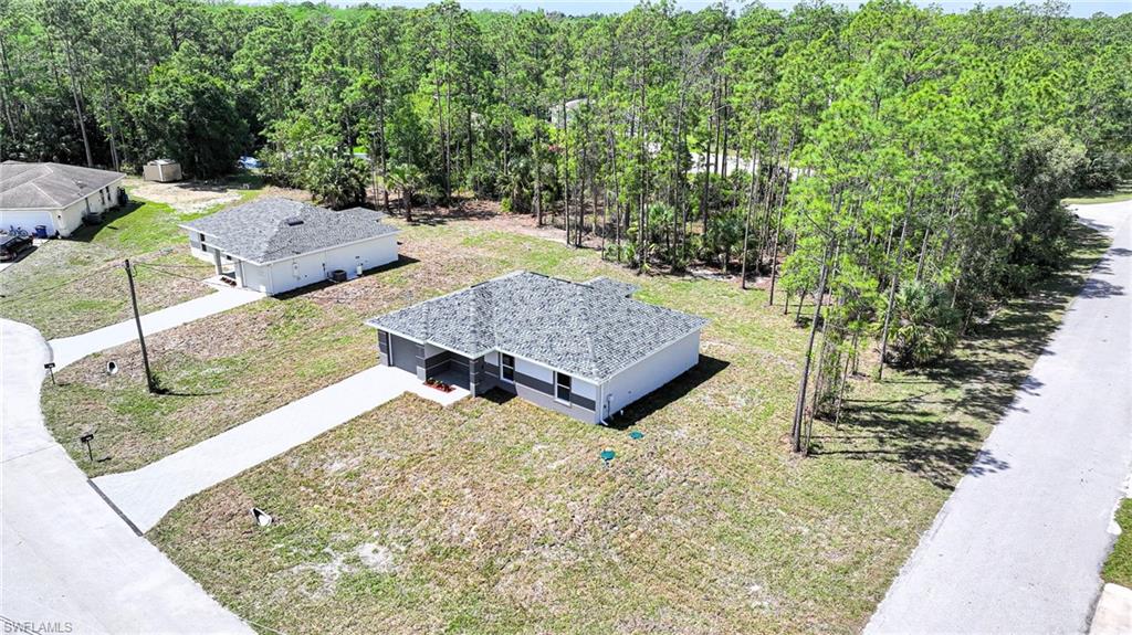 GREENBRIAR - Residential