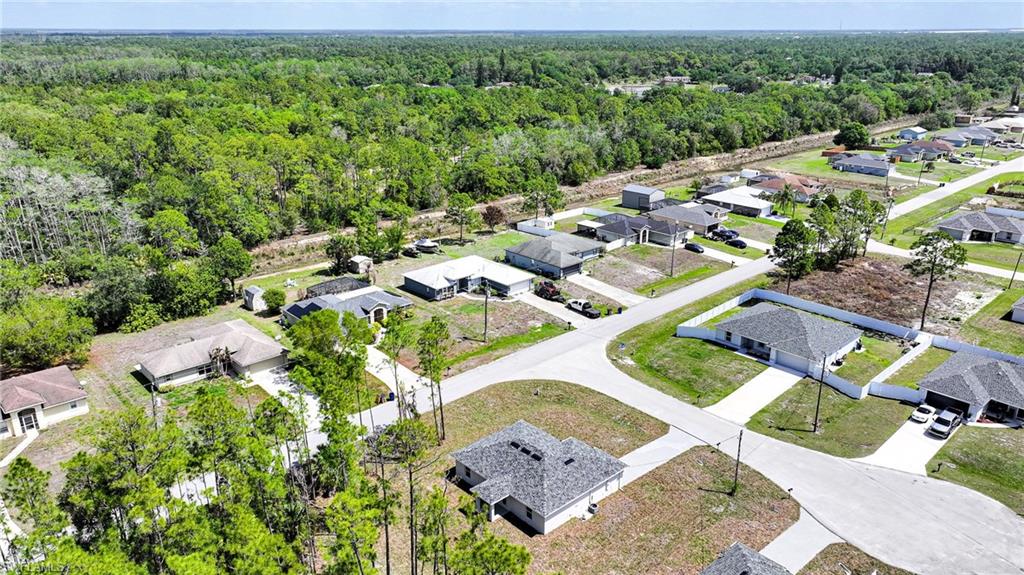 GREENBRIAR - Residential