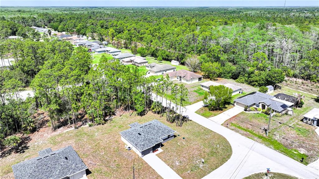 GREENBRIAR - Residential