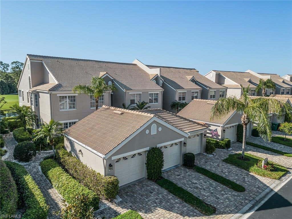 Photo of 5693 Heron LN #503, NAPLES, FL 34110 (MLS # 226027226)
