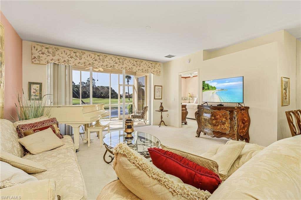Photo of 5693 Heron LN #503, NAPLES, FL 34110 (MLS # 226027226)