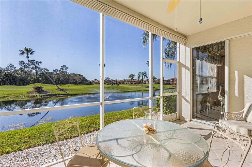 Photo of 5693 Heron LN #503, NAPLES, FL 34110 (MLS # 226027226)