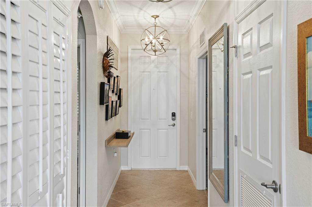 ALBERI ACQUA - Residential