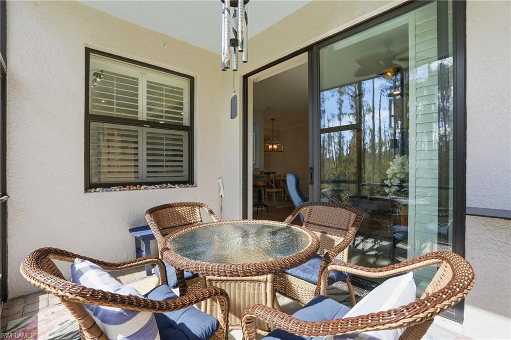 ALBERI ACQUA - Residential