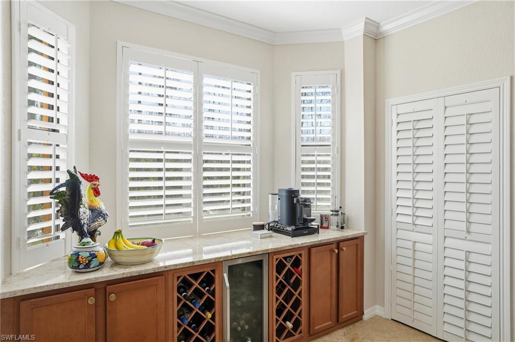 ALBERI ACQUA - Residential