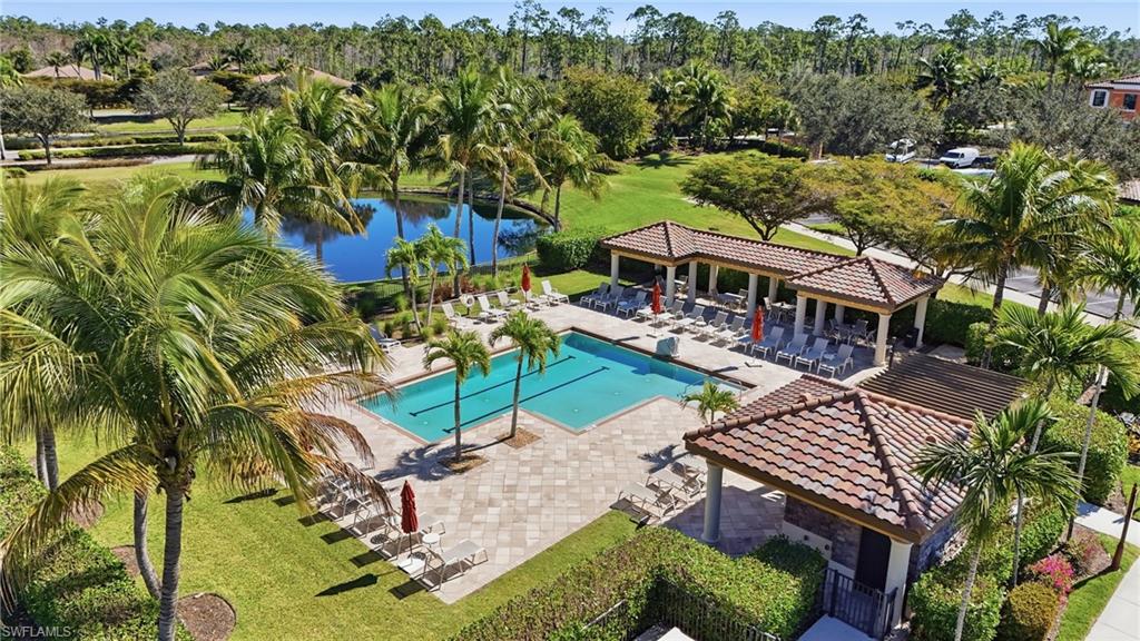 ALBERI ACQUA - Residential