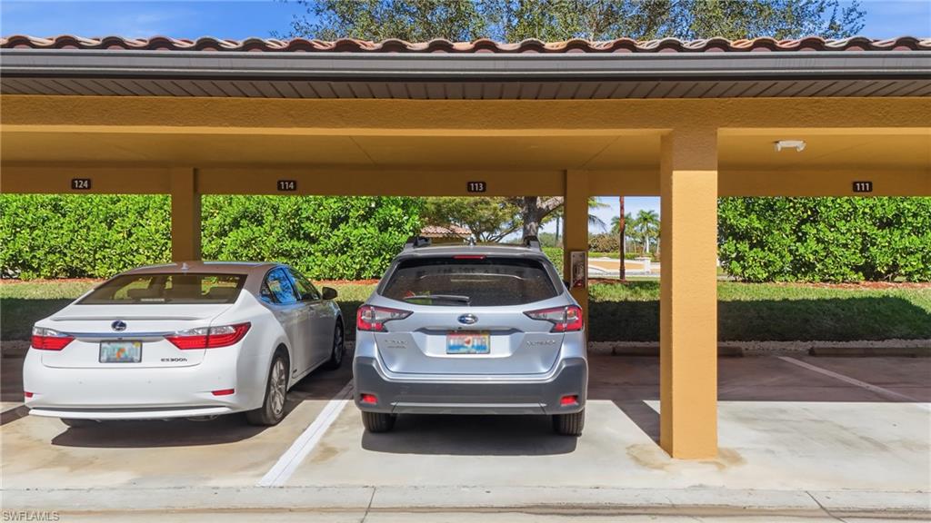 ALBERI ACQUA - Residential