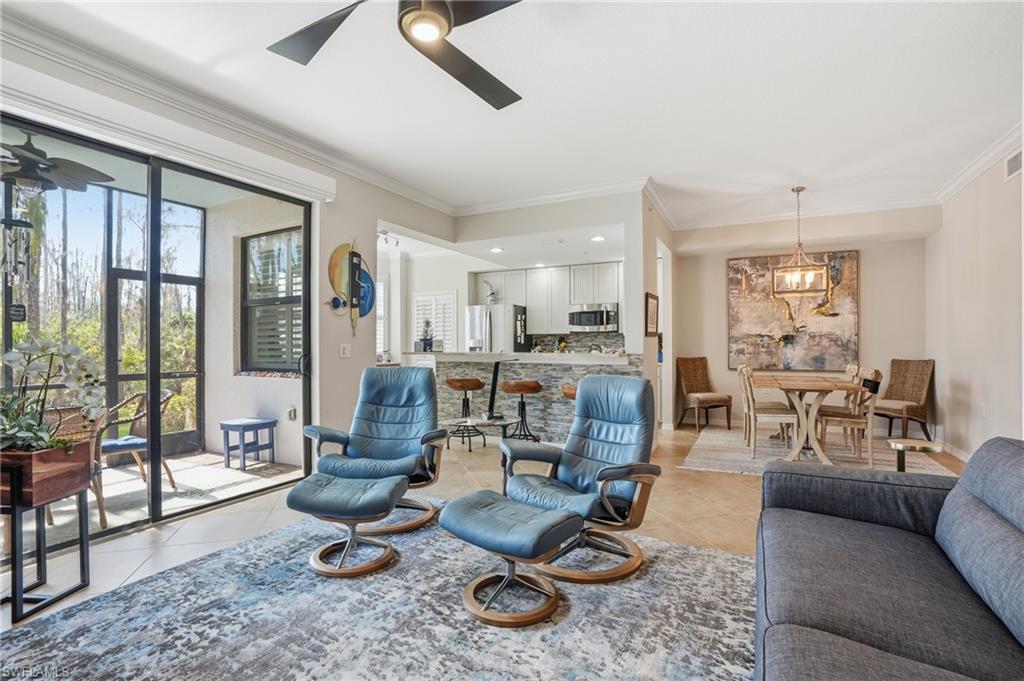 ALBERI ACQUA - Residential