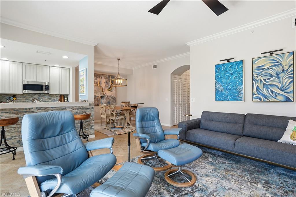 ALBERI ACQUA - Residential