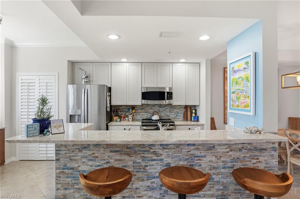 ALBERI ACQUA - Residential