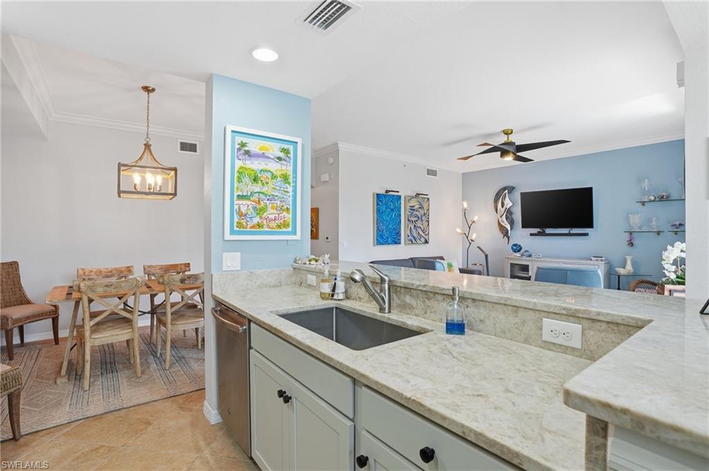 ALBERI ACQUA - Residential