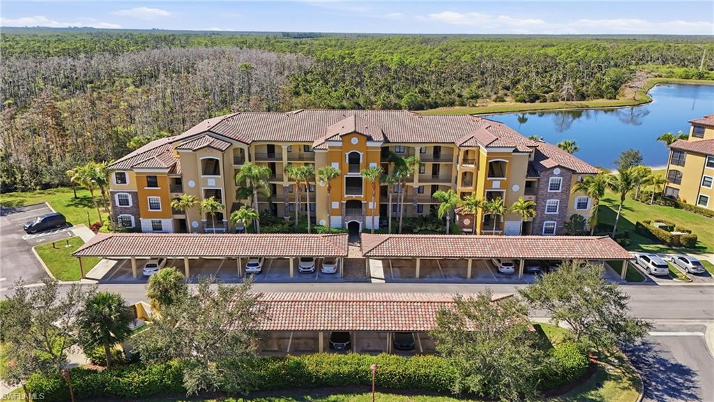 ALBERI ACQUA - Residential