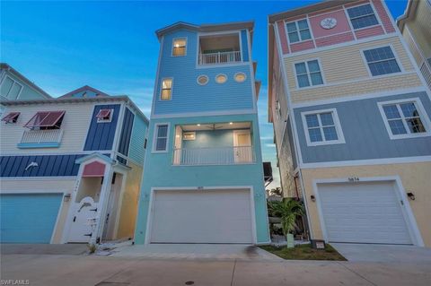 5870 Shell Cove DR CAPE CORAL FL 33914