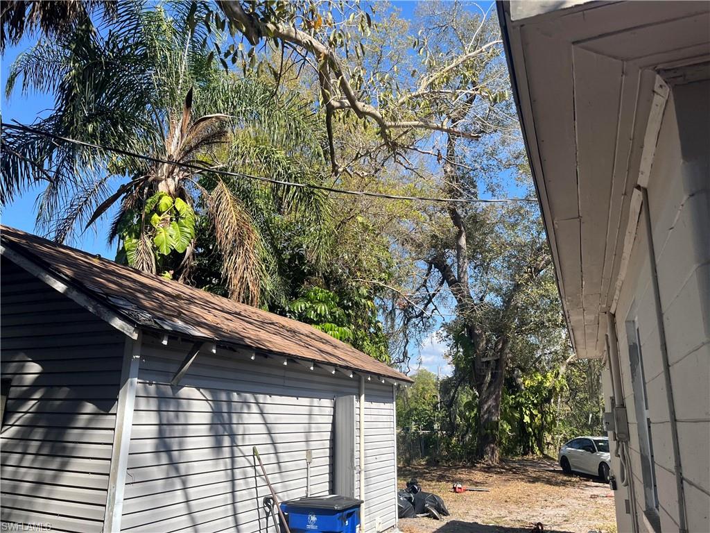 NOT APPLICABLE - Residential