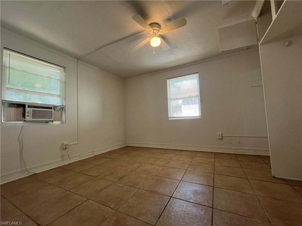 NOT APPLICABLE - Residential