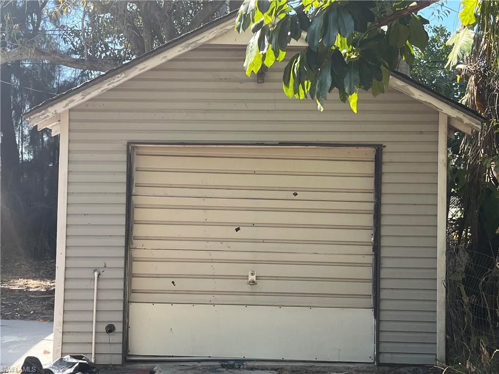 NOT APPLICABLE - Residential