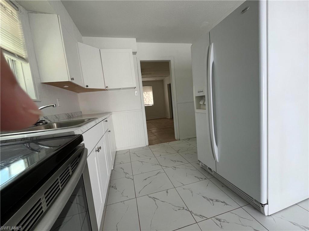 NOT APPLICABLE - Residential