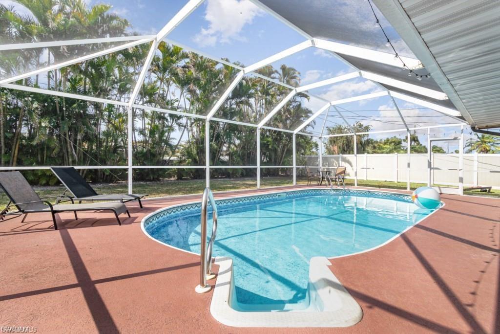 CAPE CORAL - Residential Lease